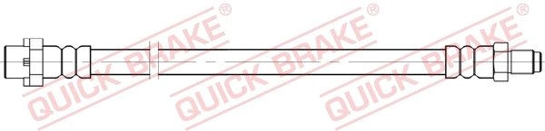 Brake Hose